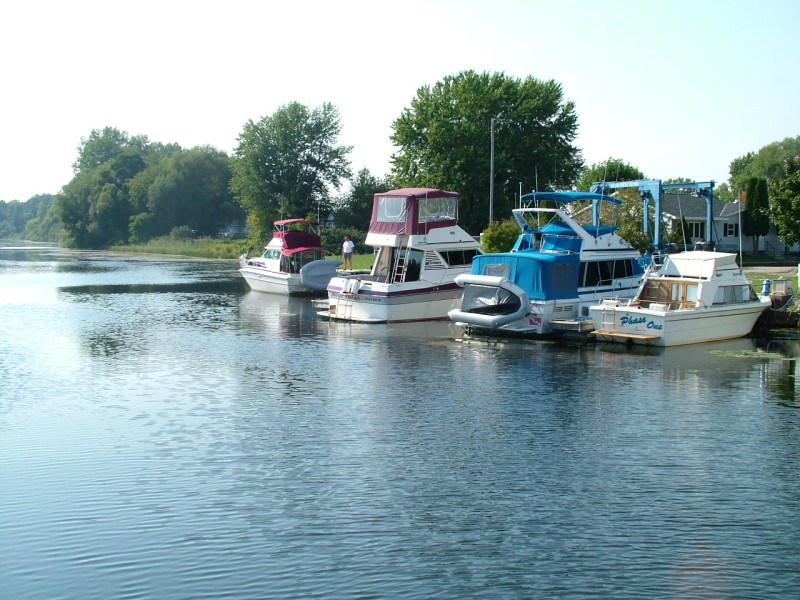 2009 Boating 012